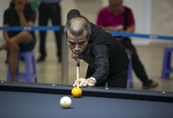 Giải Billiards 3C đồng đội thế giới 2026: Trần Quyết Chiến tỏa sáng, Việt Nam tiến vào Tứ kết
