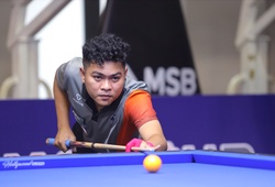 Trực tiếp billiard carom 3 băng Porto World Cup 2025 ngày 02/07