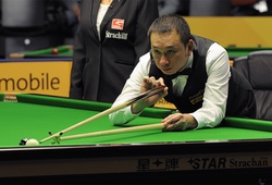 Các ngôi sao billiard snooker Thái Lan thử sức với chính trường
