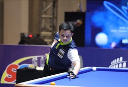 Trực tiếp billiard carom 3 băng Ankara World Cup 2025 ngày 14/06