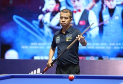 Trần Quyết Chiến, Trần Thanh Lực, Bao Phương Vinh và Chiêm Hồng Thái dự vòng chính giải billiards Ankara World Cup 2025