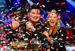 Sau một năm 2025 “hoàn hảo”, tay cơ billiards hàng đầu Aloysius Yapp đặt mục tiêu cho một năm 2026 thậm chí còn tốt hơn