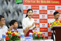 Giải carom 3 băng tỉnh Bình Thuận mở rộng: Vua cơ điên Ngô Đình Nại đấu các sao SEA Games