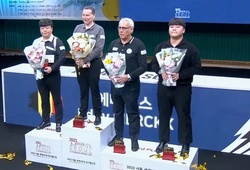 Billiards Seoul World Cup 2023: Thứ hạng của Trần Quyết Chiến, Bao Phương Vinh, Chiêm Hồng Thái hiện thế nào?