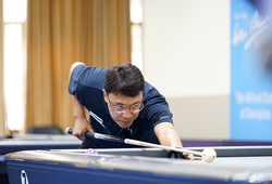 Giải billiards pool 9 bi Tour 2 HBSF 2024 cúp MIN Table: Đón xem tay cơ số 1 Hàn Quốc đấu với Dương Quốc Hoàng
