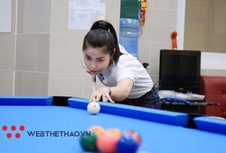 Billiards và snooker SEA Games 31: Việt Nam triệu tập 14 cơ thủ