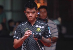 Cơ thủ billiards Philippines - Kyle Amoroto trải lòng sau bê bối bán độ