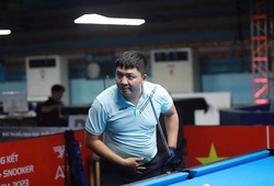 Nguyễn Hoàng Minh Tài: Vừa đeo bao tay liền vô địch quốc gia billiard pool 9 bi nam