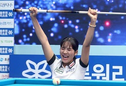Kết quả billiards PBA Tour mới nhất 28/6: Jae-ho Cho và Sruong Pheavy vô địch giải đầu mùa