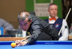 Giải billiard carom 3 băng World Cup - Ankara 2023: Trần Quyết Chiến vào thẳng vòng chính