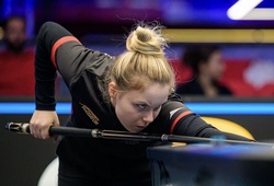 Predator Pro Billiard Series ra mắt "Women’s Showdown" quy tụ các cơ thủ hàng đầu
