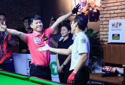 Billiards JOY Heyball Senior Grand Final Việt Nam 2023: Thiện Lương ngược dòng vô địch, bỏ túi 120 triệu đồng