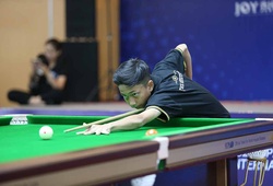 Billiard JOY Heyball quốc tế mở rộng IHPA 2023: “Thần đồng” 13 tuổi thắng sốc, Văn Tiến hạ “chiến thần” Philippines 