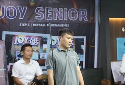 Giải Billiards JOY Heyball chuyên nghiệp lần 3 năm 2023: Tạ Văn Linh, Lưu Minh Phúc quật khởi vào Top 32