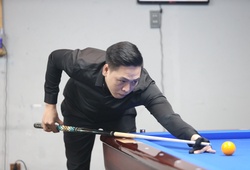 Những trận “siêu kinh điển” tại VCK giải Billiards Cadre 71/2 Series A mở rộng toàn quốc tranh cúp Bà Chiểu lần 2 – 2024
