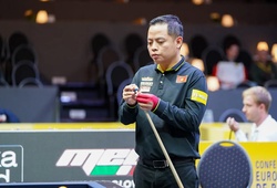 Trực tiếp billiard carom 3 băng Vegel World Cup 2024 ngày 24/10