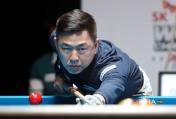 Mã Minh Cẩm, Nguyễn Huỳnh Phương Linh vào vòng 16 chung kết giải billiards PBA 2024