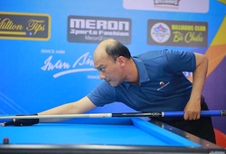 Kết quả billiards Tour 1 HBSF Cúp 2023: “Mèo máy” Mã Xuân Cường khẳng định đẳng cấp ĐKVĐ