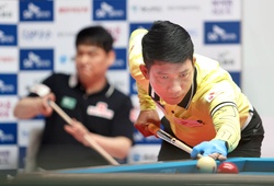 "Vua cơ điên" Ngô Đình Nại chinh phục giải billiards PBA Tour 3 SY Bazzar Hanoi Open 2024?