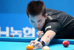 Kết quả billiards mới nhất 2/1: Nguyễn Huỳnh Phương Linh - Top 7 nam săn tiền thưởng PBA