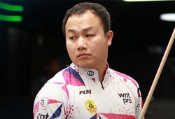 Trực tiếp billiards Premier League Pool ngày 21/3: Nguyễn Anh Tuấn vào top 10?