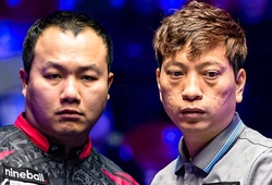 Billiards US Open 2023 ngày 25/9: 6 "anh em" Tuấn Tkon, Kiên "sành điệu", Thiện Lương đều mất 1 mạng