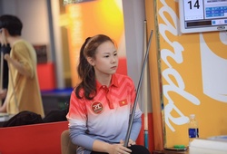 Cơ thủ carom 3 băng nữ số 1 Việt Nam Nguyễn Hoàng Yến Nhi chia tay Liên đoàn Billiards & Snooker Việt Nam