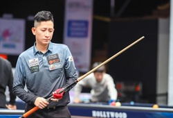 Billiards Việt Nam có Nguyễn Hoàn Tất, Đào Văn Ly vào vòng chính Seoul World Cup 2024 