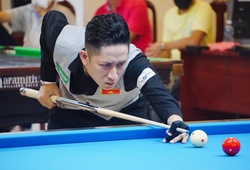 Giải billiards Veghel World Cup 2024: Nguyễn Hoàn Tất loại cao thủ Jérémy Bury