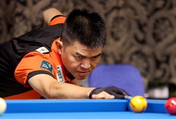 Billiards Việt còn 4 cơ thủ tiến vào vòng 32 giải PBA LPBA SY Bazzar Hà Nội Open 2024