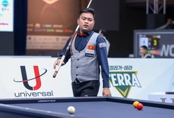 Nguyễn Trần Thanh Tự vs Dick Jaspers: Rốt cuộc ai mới là số 1 billiard carom 3 băng thế giới?