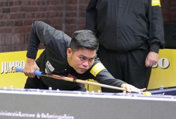 Nguyễn Trần Thanh Tự và "vết sẹo" phía sau chức vô địch Billiards đồng đội thế giới 2026