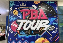 PBA giàu sụ mà mãi Tour 3 mùa này mới có sân đấu billiard carom 3 băng riêng