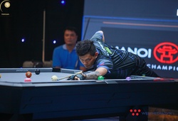 Hanoi Open Pool Championship thuộc 3 hệ thống giải billiards của World Nineball Tour