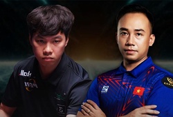 Billiards Universal Chinese Taipei Open 2023: Thiện Lương, Nam Phạm dừng bước