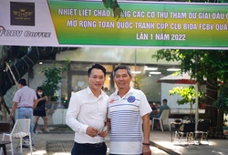 Cao thủ phá kỷ lục billiards Việt Nam với 1 cơ ghi 197 điểm ở thể loại siêu khó
