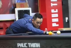 Trực tiếp billiard carom 3 băng Bogota World Cup 2025 ngày 27/02