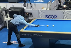 Trực tiếp billiard carom 3 băng Bogota World Cup 2025 ngày 28/02