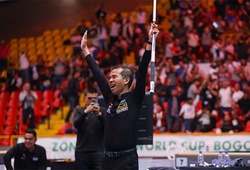 Bogota World Cup 2024: Billiards đã sinh Sidhom, sao còn sinh Trần Quyết Chiến!
