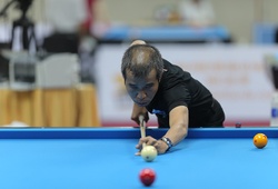 Cơ thủ carom 3 băng số 1 Việt Nam Trần Quyết Chiến vô địch giải billiards Bogota World Cup 2024?