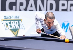 Kết quả billiards ngày 31/1: Top 16 World Grand Prix không có đại diện Việt Nam
