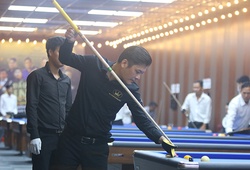 Những màn đối đầu kinh điển tại giải billiards Hoàng Gia Championship