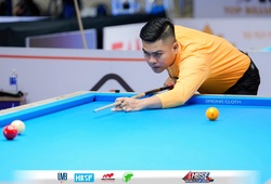 Các cơ thủ Việt Nam tỏa sáng tại vòng bảng chính thức billiard 3C TPHCM World Cup 2026