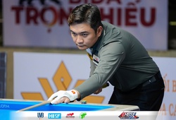 Trực tiếp billiard 3C TPHCM World Cup năm 2026 ngày 23/05: Thanh Lực gặp Dick Jaspers, Hồng Thái đấu Phương Vinh