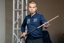 Lịch thi đấu billiard carom 3 băng TPHCM World Cup năm 2026 mới nhất ngày 17/05