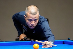Lịch thi đấu billiard carom 3 băng Ankara World Cup năm 2026 mới nhất ngày 9/6