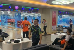 Minh Đức, Minh Diệp vô địch master tại Giải vô địch các đội mạnh bowling toàn quốc 2022