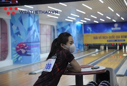 Chùm ảnh bowling Vô địch Toàn quốc mới nhất 21/12: Hoa mắt với nhan sắc, kỹ thuật, đồ chơi