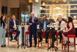 The Grand Ho Tram sẽ đăng cai Hội nghị Thường niên IBF lần đầu tiên tại Đông Nam Á vào năm 2026