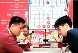 Lại Lý Huynh giành Á quân Ngũ Dương Bôi 2026: Một thất bại lịch sử và vị thế mới của cờ tướng Việt Nam